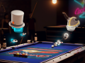 HTC Vive Exclusive Pool Nation VR To Launch On Steam Next Week