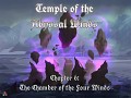 Temple of the Abyssal Winds Complete