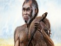 Homo Floresiensis - real-life Hobbits 