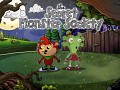The Secret Monster Society! - Adventure Game Announcement