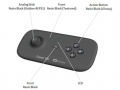 Report: New Samsung Gear VR Controller Leaked