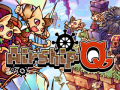 Airship Q - English/Korean/Chinese patch is now out!