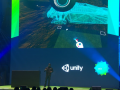 Unity Demos New VR Creation Tools At Unite Europe
