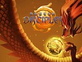 Dragon Disciples Now Out in Australia iTunes Store!