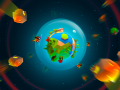 A big update for Defend the Planet