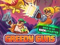 Greedy Guns Kickstarter live!