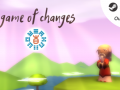 A Game of Changes is now Available