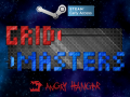 Grid Masters — Now on Steam Early Access!