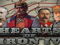 Hearts of Iron IV: The Great War Mod