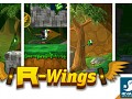 R-Wings on Android