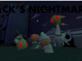Zack's Nightmare is released