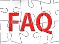 FAQ Sections