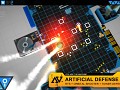 Artificial Defense Steam Release
