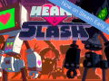 Heart&Slash; Release Date announcement!