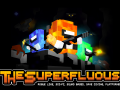 Release of First Public Demo - The Superfluous
