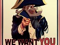 Pirates War is Recruiting Beta Testers