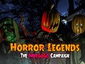 Support Horror Legends on IndieGoGo!