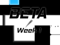 Black - First Week of Beta