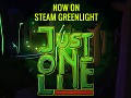 JOL is on Steam Greenlight!