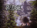 Ridge - GreenLight finished
