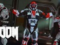 DOOM E3 2016 - Free SnapMap, Multiplayer and VR Updates