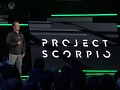 Microsoft Announces Project Scorpio: A VR-compatible Xbox One