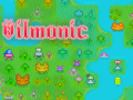 VILMONIC Evolution & Life Simulator Game on Steam Early Access!