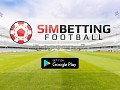 Sim Betting Football released for Android