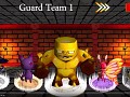 Heroes of Shadow Guard in app stores soon! New Trailer