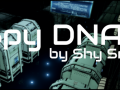Spy DNA now on Kickstarter
