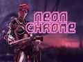 Cyberpunk Twin-Stick Shooter Neon Chrome Gets Mod Tools