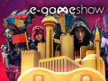 E-GameShow 2016 Impressions