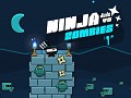 Game Review: Ninja Dude vs Zombies
