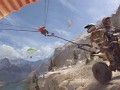 Criterion’s Extreme Sports “Beyond Cards” VR Game Has Been Cancelled