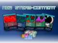 BoX -containment- Steam Trading-Cards, Badges and more!