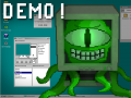 "Don't Get a Virus" Demo Released!