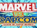Marvel Vs. Capcom RCP 2016 Reveal Trailer
