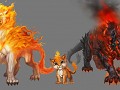 Godly Creatures - Weekly Update #2