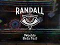 Randall - Beta Test Week 27