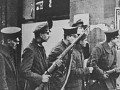 First chunk! German Revolution 1918-1919