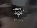Randall - Beta Testing