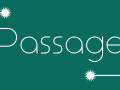 Final version of Passage is available!