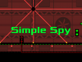 Simple Spy Released on Steam