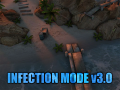 Infection Mode v3.0 - updates