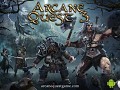 Arcane Quest 3 released on all mobile platforms