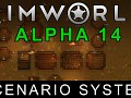 RimWorld Alpha 14 preview!