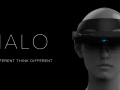 New HoloLens Style AR/VR Headset Announced Called Halo