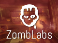 ZombLabs now on Steam Greenlight