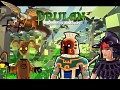 Drulan : we are on steam now !