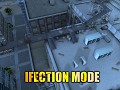 Infection Mode Android - Escape Mode gameplay